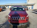 Lot #3294407530 2014 JEEP CHEROKEE L