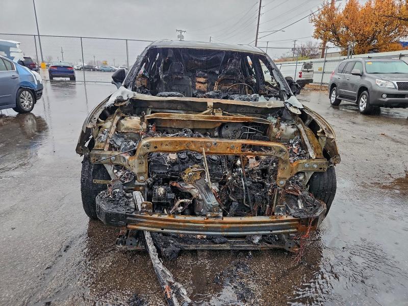 2018 LINCOLN MKX RESERV #3303665943