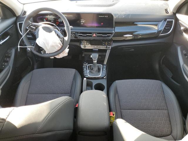 2026 KIA SELTOS S #3316880096