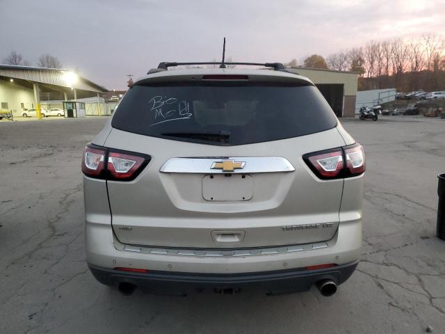 2013 CHEVROLET TRAVERSE L #3294409493