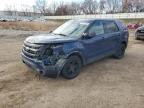 Lot #3305395305 2015 FORD EXPLORER P