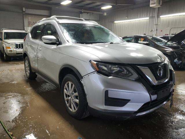 2019 NISSAN ROGUE S #3292311278