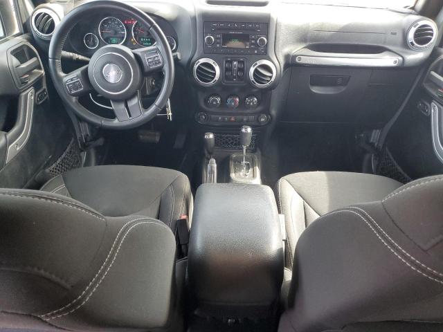 2015 JEEP WRANGLER U #3296902854