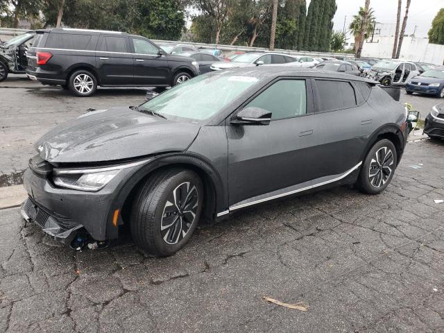 2024 KIA EV6 LIGHT #3304530471