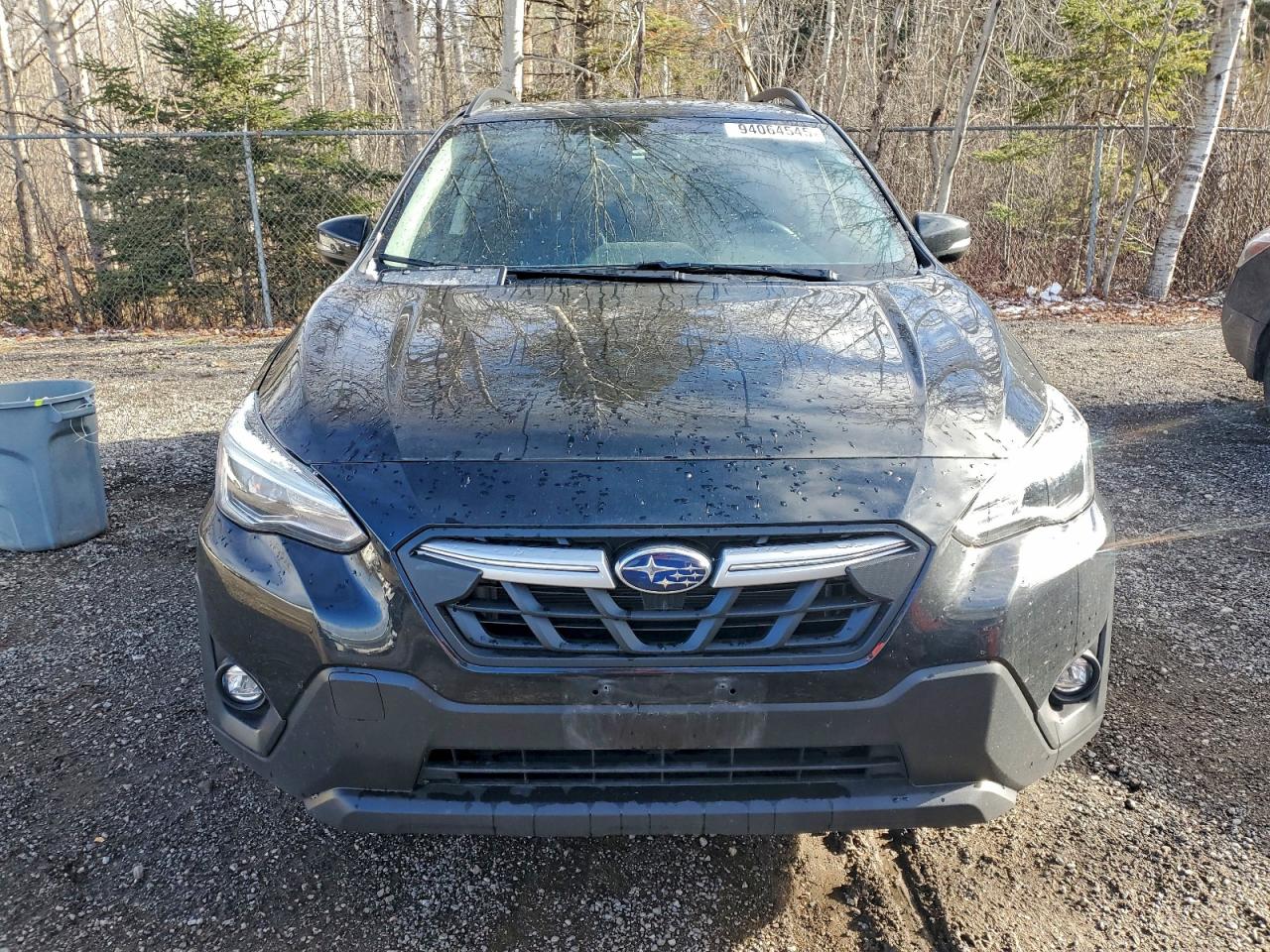 SUBARU CROSSTREK LIMITED