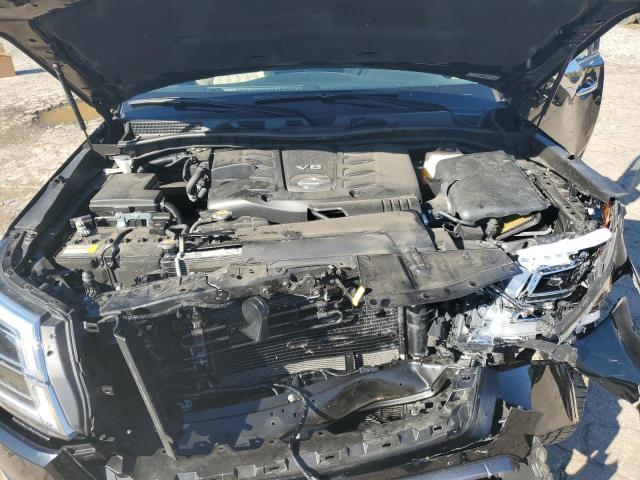 2024 NISSAN ARMADA PLA #3291163962