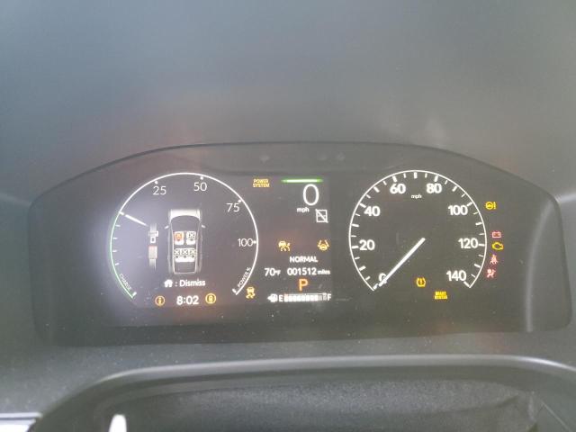 2026 HONDA CR-V SPORT #3297344747