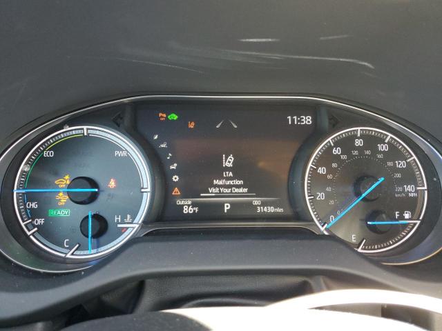 2022 TOYOTA VENZA LE #3302919047