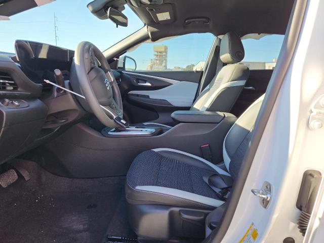 2025 BUICK ENVISTA PR #3316093303