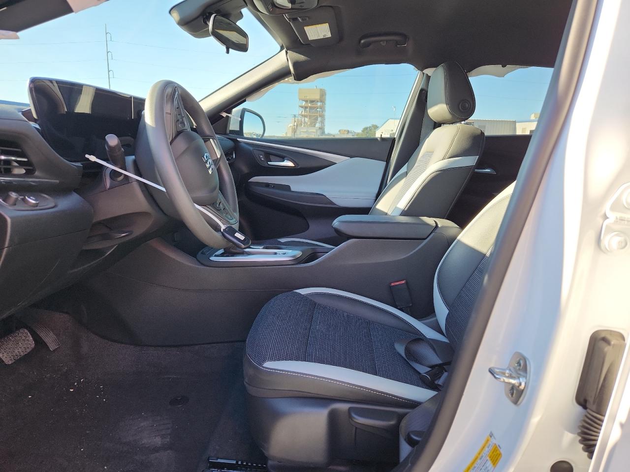 Lot #3316093303 2025 BUICK ENVISTA PR