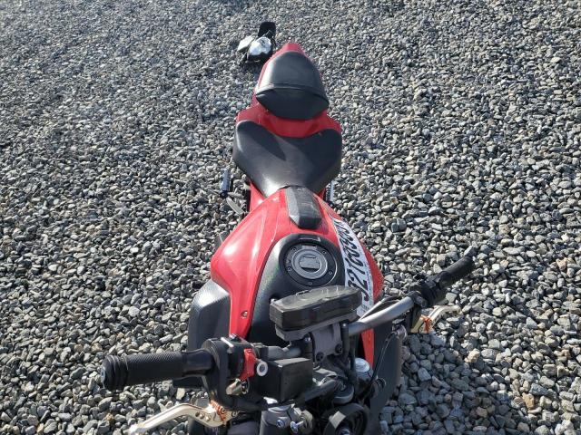 2017 YAMAHA FZ07A #3290567769