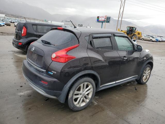 2014 NISSAN JUKE S #3292736606