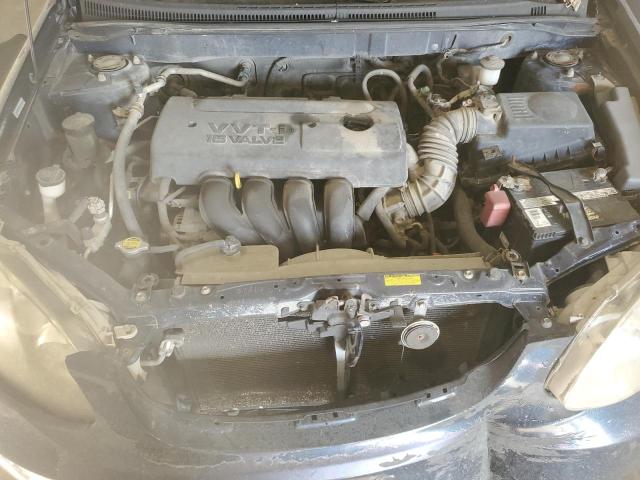 2005 TOYOTA COROLLA CE #3294323874