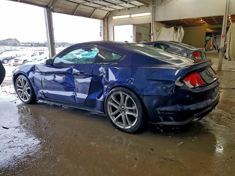 2018 FORD MUSTANG #3294480524