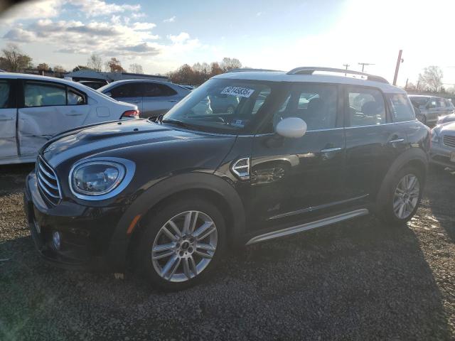 2019 MINI COOPER COU WMZYV5C55K3F58455