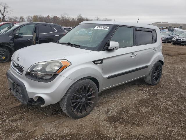 2012 KIA SOUL #3312453620