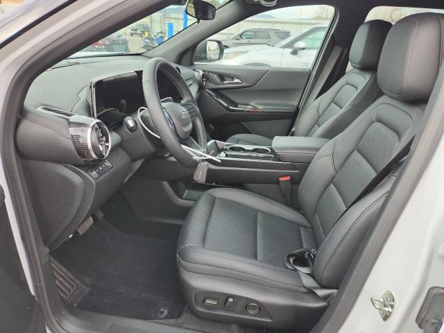 2025 CHEVROLET EQUINOX LT #3297495215