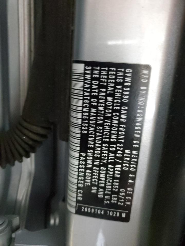 VOLKSWAGEN BEETLE TURBO