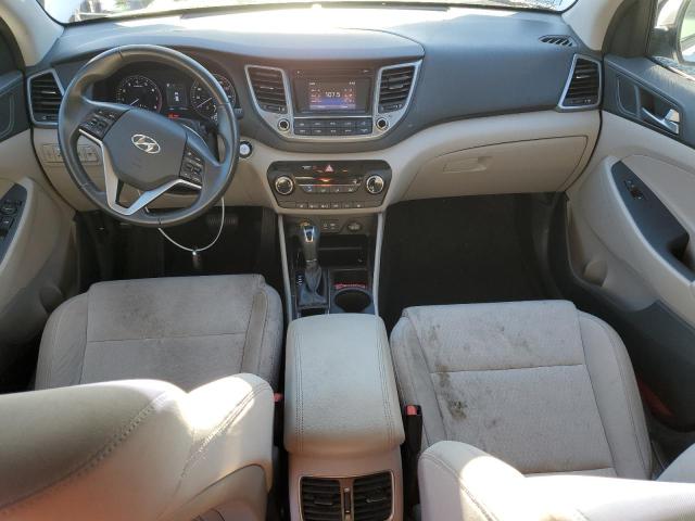 2017 HYUNDAI TUCSON LIM #3303593939