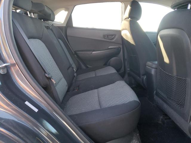 2018 HYUNDAI KONA SEL - KM8K6CAA4JU148965