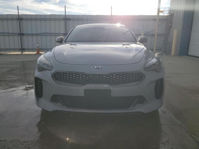 2018 KIA STINGER GT #3285013921