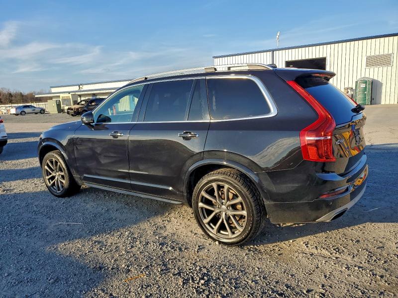 2017 VOLVO XC90 T6 #3304629938