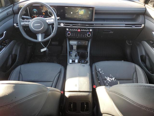 2025 HYUNDAI SANTA CRUZ #3301689651