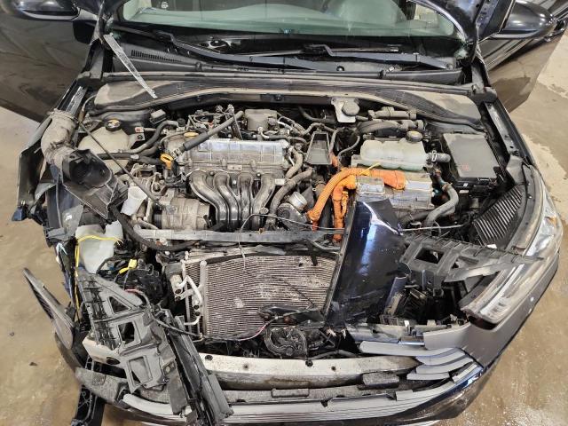 2019 HYUNDAI IONIQ BLUE - KMHC65LC3KU168415