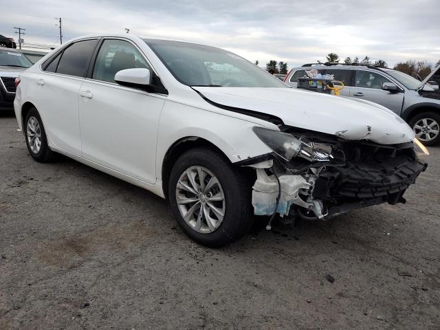 2015 TOYOTA CAMRY LE #3292457802