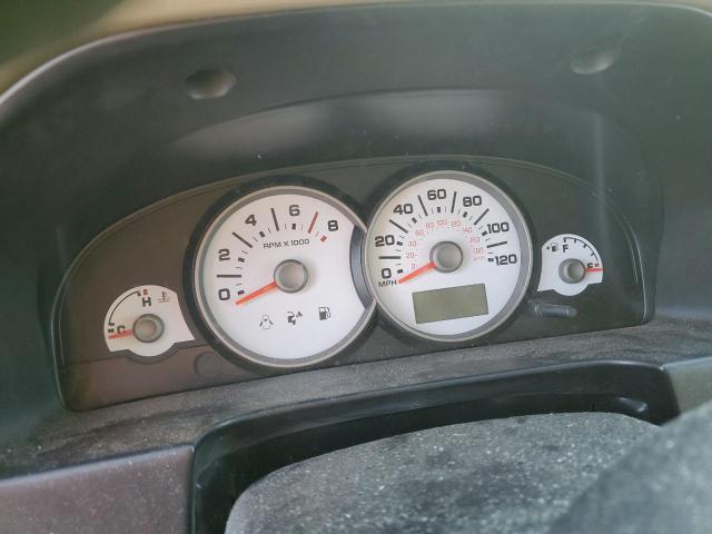 2007 FORD ESCAPE XLS #3316737460