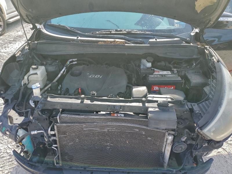 2014 HYUNDAI TUCSON GLS #3309571612