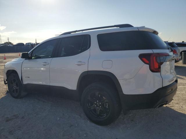 2021 GMC ACADIA AT4 #3308465294