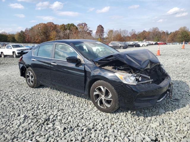 2017 HONDA ACCORD LX #3285631298