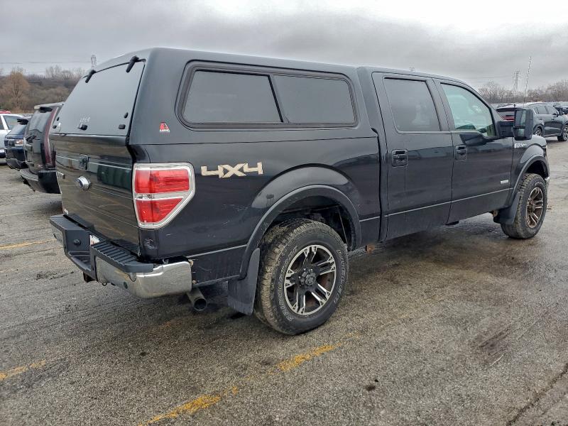 2014 FORD F150 SUPER #3296937812
