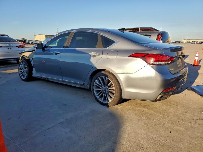2015 HYUNDAI GENESIS 3. #3304933542
