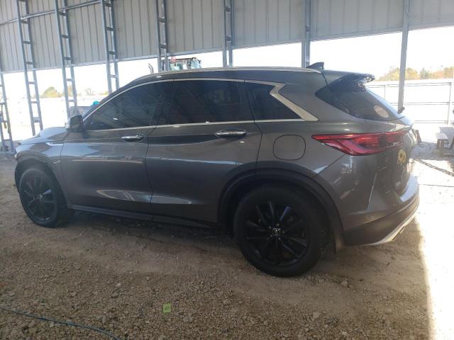 2019 INFINITI QX50 ESSEN #3293499445