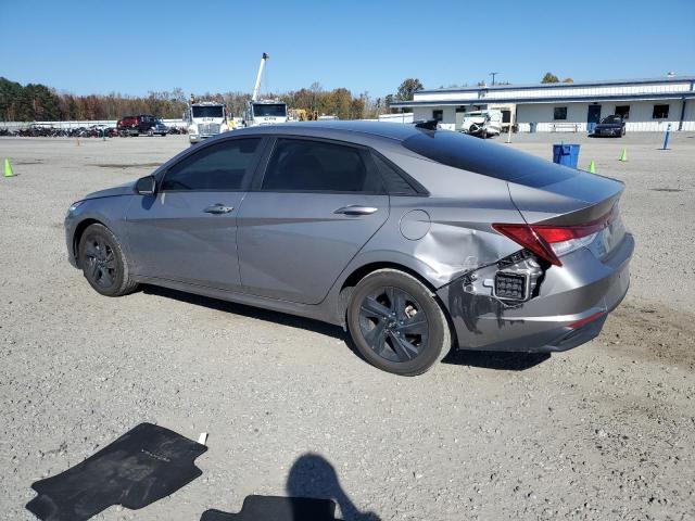 2023 HYUNDAI ELANTRA SE #3297170908