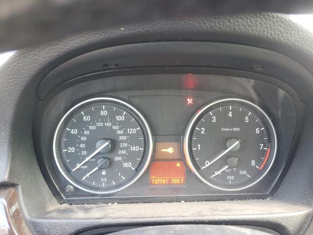 2012 BMW 328 XI #3302647039