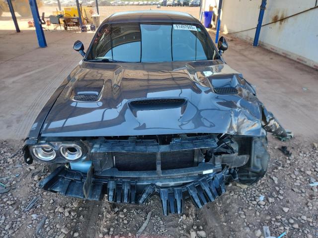 2022 DODGE CHALLENGER #3302765399