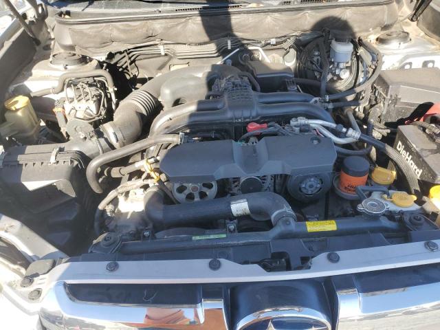 2013 SUBARU OUTBACK 2. #3282583914