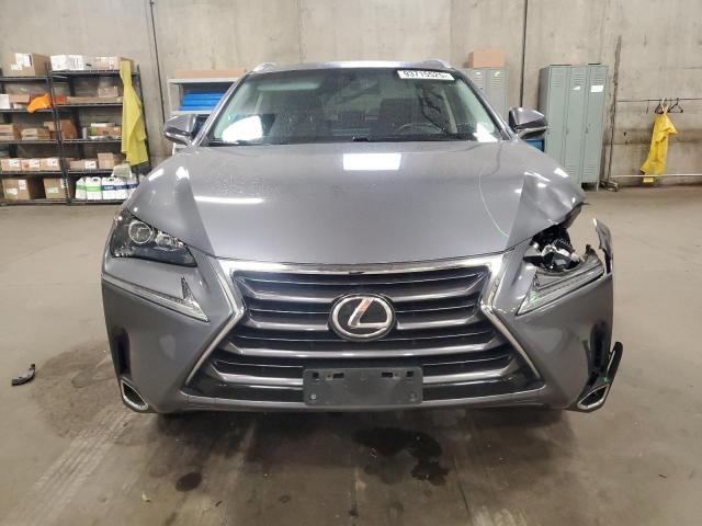 2015 LEXUS NX 200T #3303737416