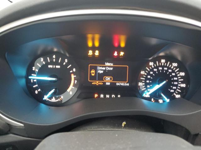 2015 FORD FUSION SE #3284116569