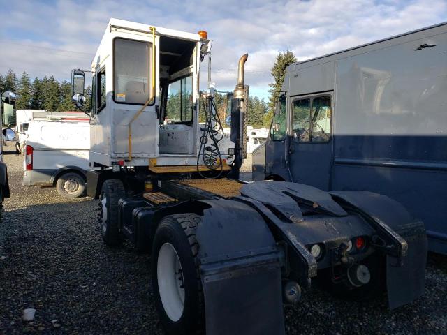 2012 CAPACITY YARD TRUCK #3296922813