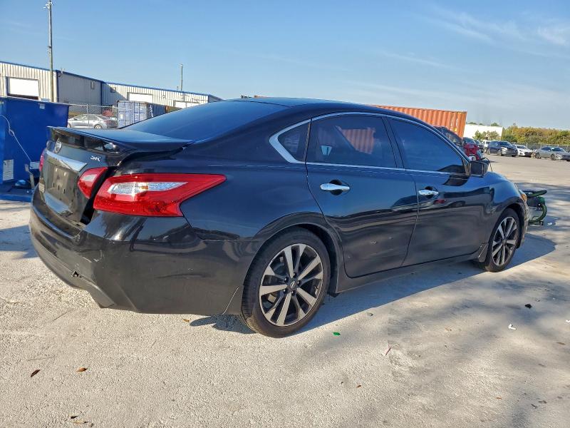 2016 NISSAN ALTIMA 2.5 #3301768352