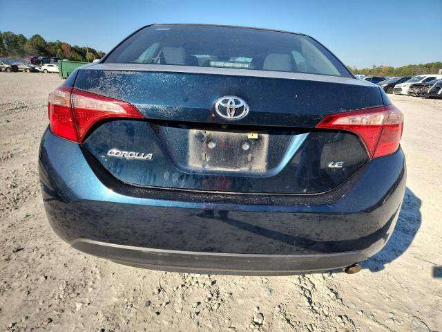 2018 TOYOTA COROLLA L #3316966084