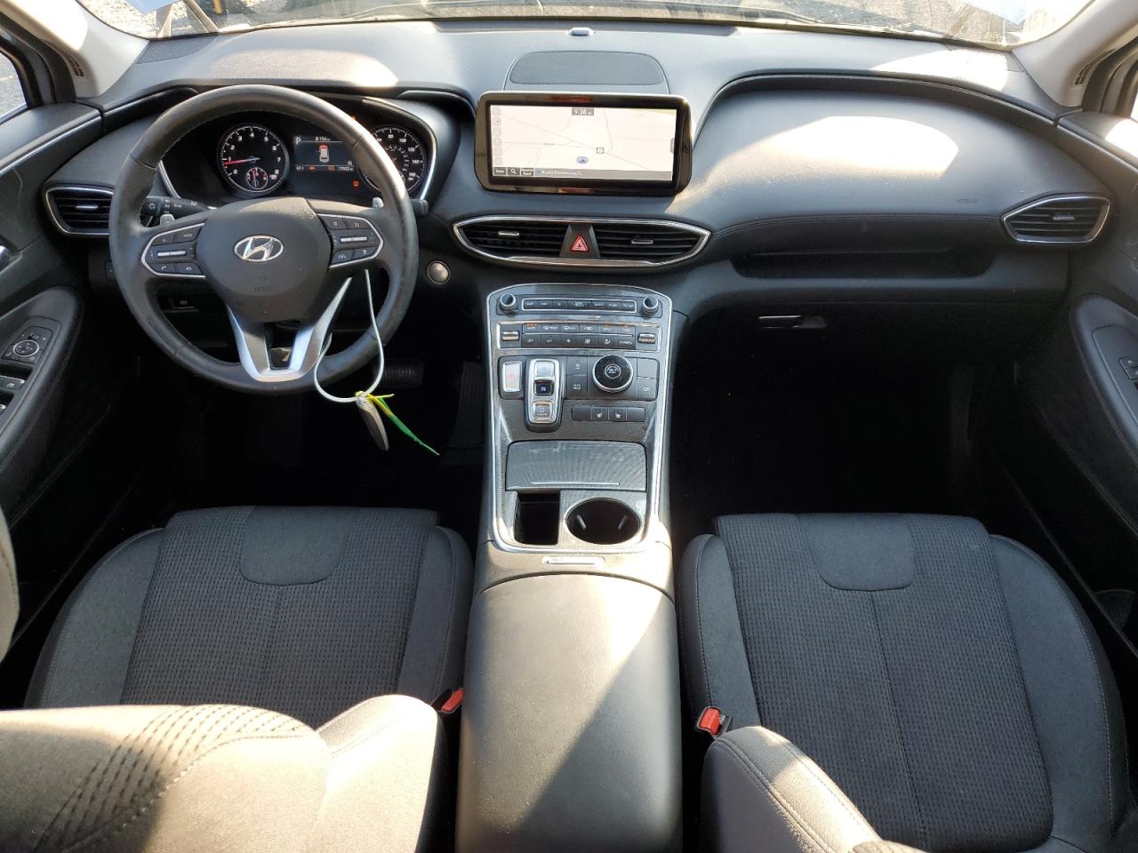 HYUNDAI SANTA FE SEL