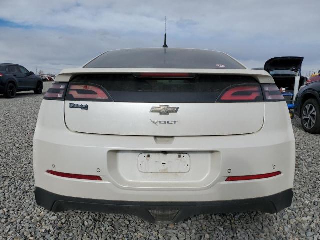 2013 CHEVROLET VOLT #3290235202