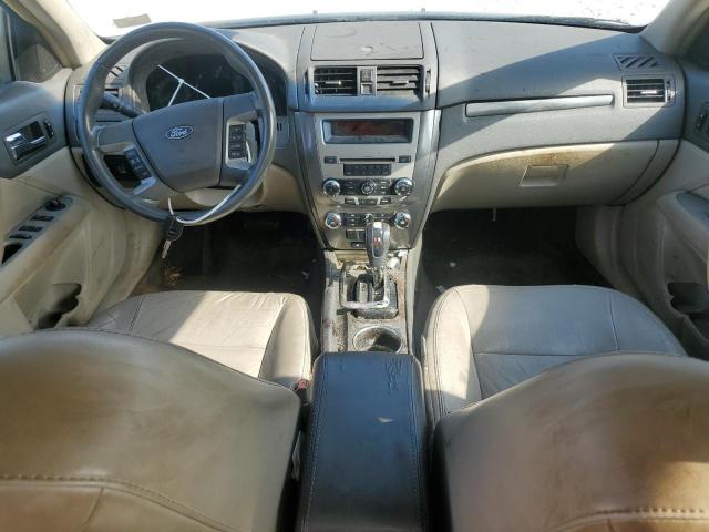 2012 FORD FUSION SEL #3291233985