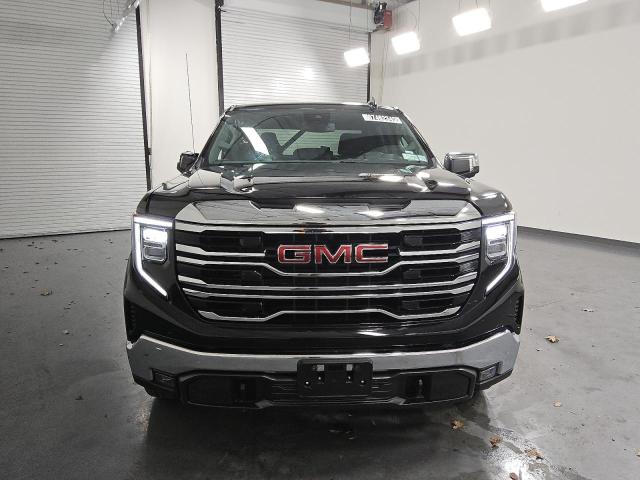 2025 GMC SIERRA K15 #3290165198