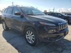 Lot #3292561704 2014 JEEP CHEROKEE L
